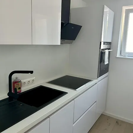 Casa Maria Apartment Utting am Ammersee