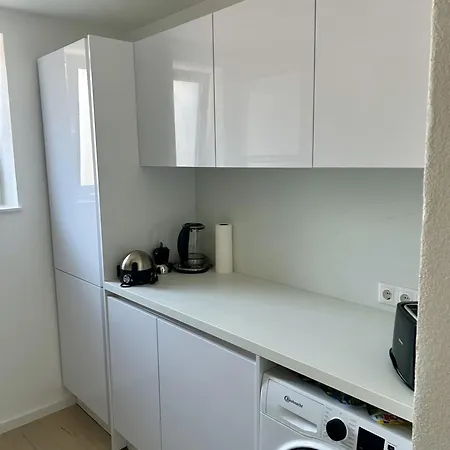 Apartment Casa Maria