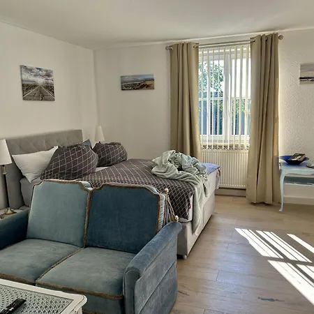 Apartment Casa Maria