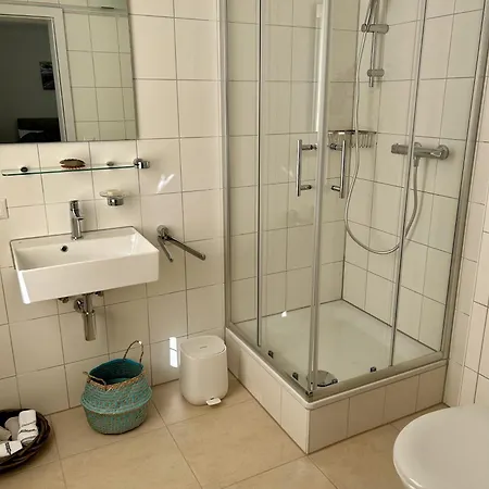 Casa Maria Apartment