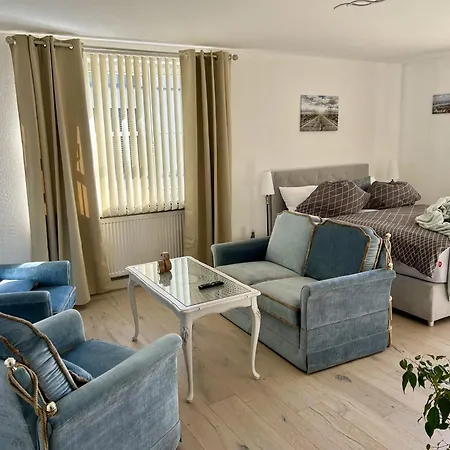 Apartment Casa Maria *